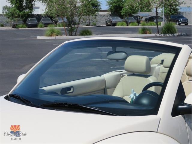 2004 Volkswagen Beetle (CC-2068535) for sale in Mesa, Arizona