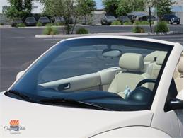 2004 Volkswagen Beetle (CC-2068535) for sale in Mesa, Arizona