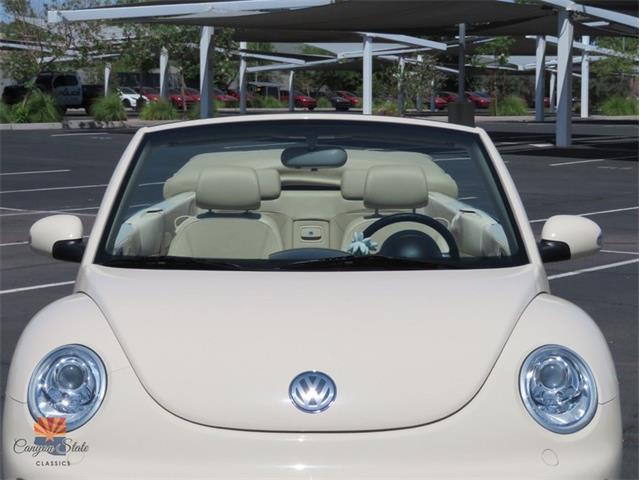 2004 Volkswagen Beetle (CC-2068535) for sale in Mesa, Arizona