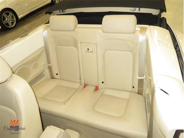 2004 Volkswagen Beetle (CC-2068535) for sale in Mesa, Arizona