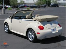 2004 Volkswagen Beetle (CC-2068535) for sale in Mesa, Arizona