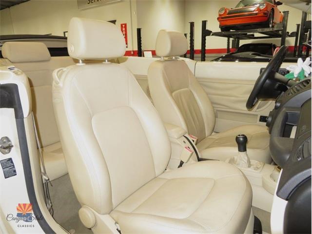 2004 Volkswagen Beetle (CC-2068535) for sale in Mesa, Arizona