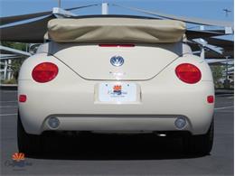 2004 Volkswagen Beetle (CC-2068535) for sale in Mesa, Arizona