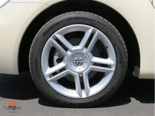 2004 Volkswagen Beetle (CC-2068535) for sale in Mesa, Arizona
