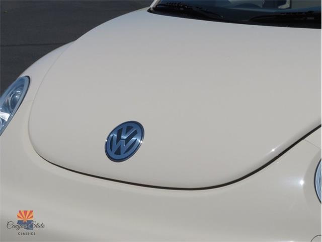2004 Volkswagen Beetle (CC-2068535) for sale in Mesa, Arizona