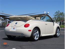 2004 Volkswagen Beetle (CC-2068535) for sale in Mesa, Arizona