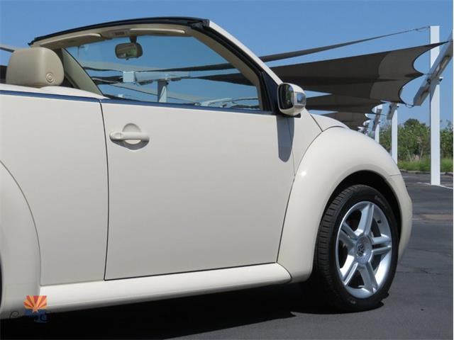 2004 Volkswagen Beetle (CC-2068535) for sale in Mesa, Arizona