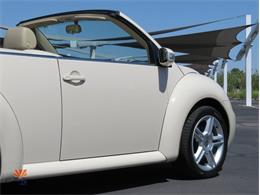2004 Volkswagen Beetle (CC-2068535) for sale in Mesa, Arizona