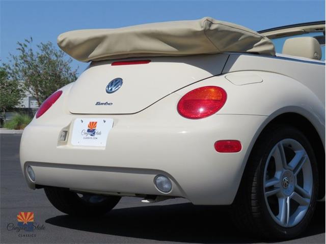 2004 Volkswagen Beetle (CC-2068535) for sale in Mesa, Arizona