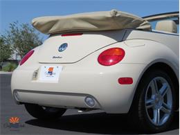 2004 Volkswagen Beetle (CC-2068535) for sale in Mesa, Arizona