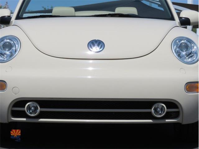 2004 Volkswagen Beetle (CC-2068535) for sale in Mesa, Arizona