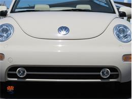 2004 Volkswagen Beetle (CC-2068535) for sale in Mesa, Arizona