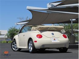 2004 Volkswagen Beetle (CC-2068535) for sale in Mesa, Arizona