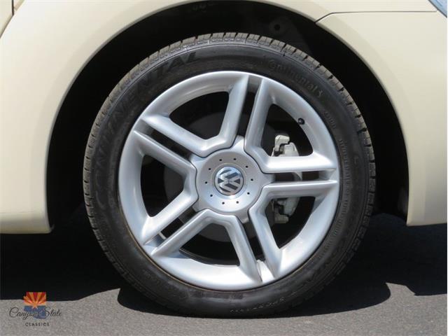 2004 Volkswagen Beetle (CC-2068535) for sale in Mesa, Arizona