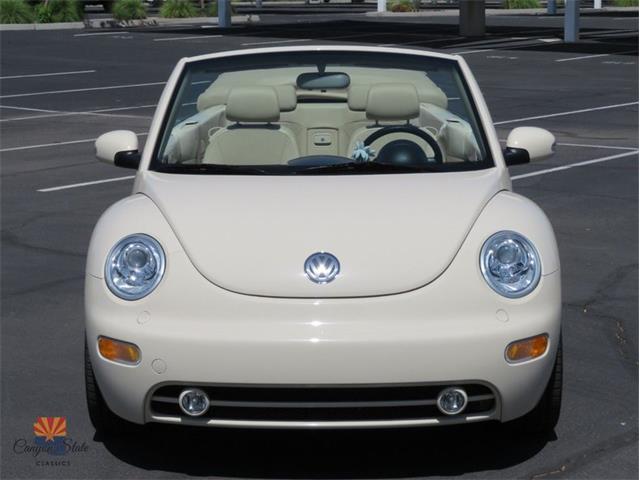 2004 Volkswagen Beetle (CC-2068535) for sale in Mesa, Arizona