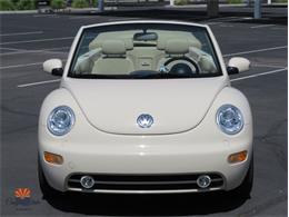 2004 Volkswagen Beetle (CC-2068535) for sale in Mesa, Arizona