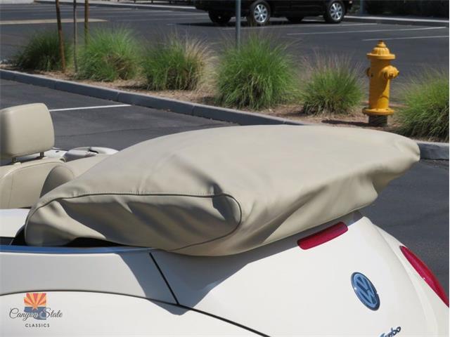 2004 Volkswagen Beetle (CC-2068535) for sale in Mesa, Arizona