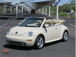 2004 Volkswagen Beetle (CC-2068535) for sale in Mesa, Arizona