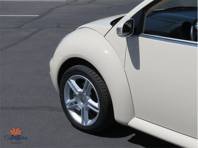 2004 Volkswagen Beetle (CC-2068535) for sale in Mesa, Arizona