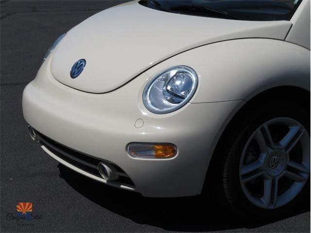2004 Volkswagen Beetle (CC-2068535) for sale in Mesa, Arizona