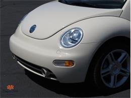 2004 Volkswagen Beetle (CC-2068535) for sale in Mesa, Arizona