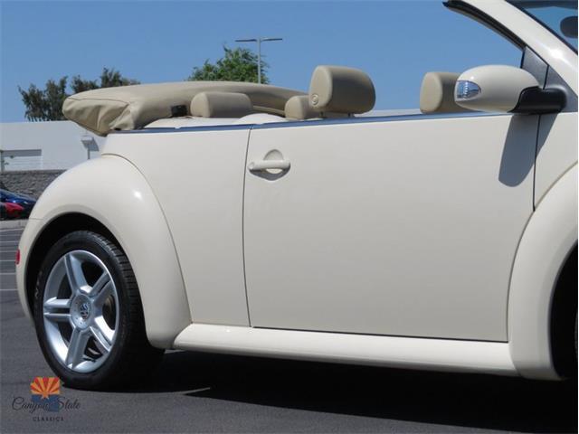 2004 Volkswagen Beetle (CC-2068535) for sale in Mesa, Arizona