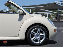 2004 Volkswagen Beetle (CC-2068535) for sale in Mesa, Arizona