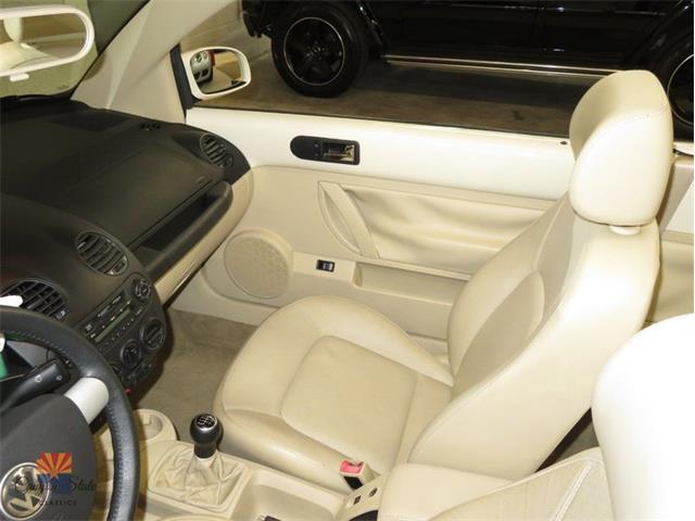 2004 Volkswagen Beetle (CC-2068535) for sale in Mesa, Arizona