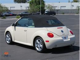 2004 Volkswagen Beetle (CC-2068535) for sale in Mesa, Arizona