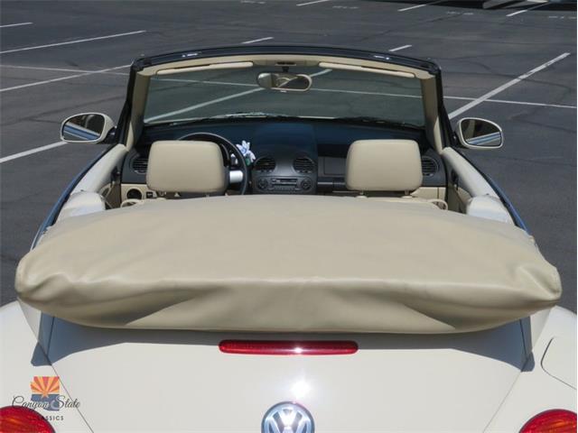 2004 Volkswagen Beetle (CC-2068535) for sale in Mesa, Arizona