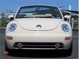 2004 Volkswagen Beetle (CC-2068535) for sale in Mesa, Arizona