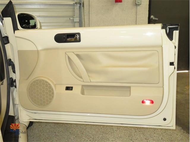 2004 Volkswagen Beetle (CC-2068535) for sale in Mesa, Arizona