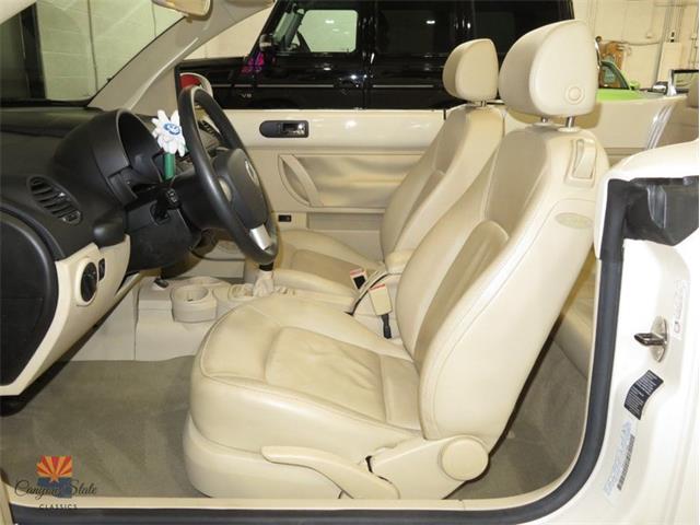 2004 Volkswagen Beetle (CC-2068535) for sale in Mesa, Arizona
