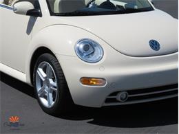 2004 Volkswagen Beetle (CC-2068535) for sale in Mesa, Arizona