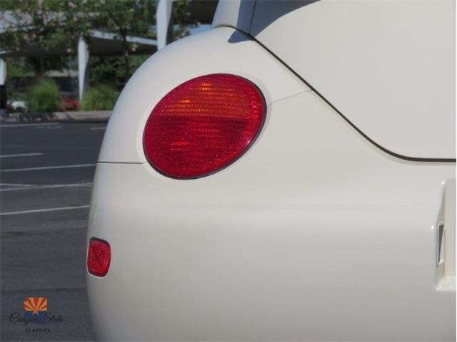 2004 Volkswagen Beetle (CC-2068535) for sale in Mesa, Arizona