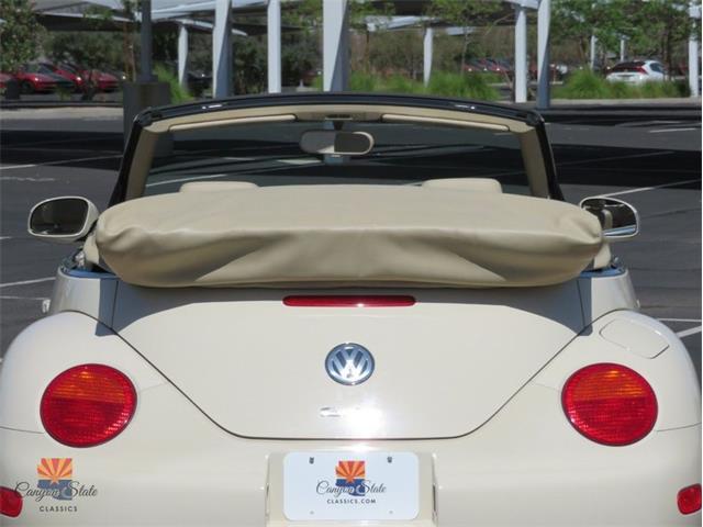 2004 Volkswagen Beetle (CC-2068535) for sale in Mesa, Arizona