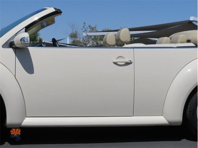 2004 Volkswagen Beetle (CC-2068535) for sale in Mesa, Arizona