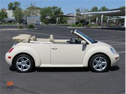2004 Volkswagen Beetle (CC-2068535) for sale in Mesa, Arizona