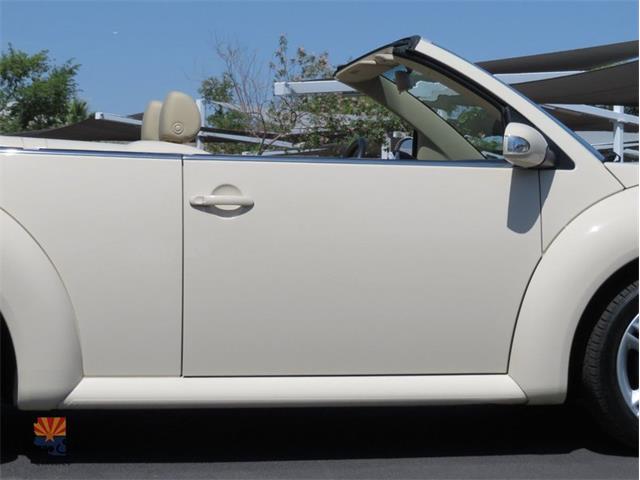 2004 Volkswagen Beetle (CC-2068535) for sale in Mesa, Arizona