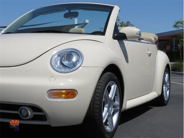 2004 Volkswagen Beetle (CC-2068535) for sale in Mesa, Arizona