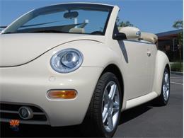 2004 Volkswagen Beetle (CC-2068535) for sale in Mesa, Arizona