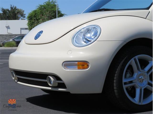 2004 Volkswagen Beetle (CC-2068535) for sale in Mesa, Arizona