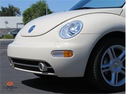2004 Volkswagen Beetle (CC-2068535) for sale in Mesa, Arizona