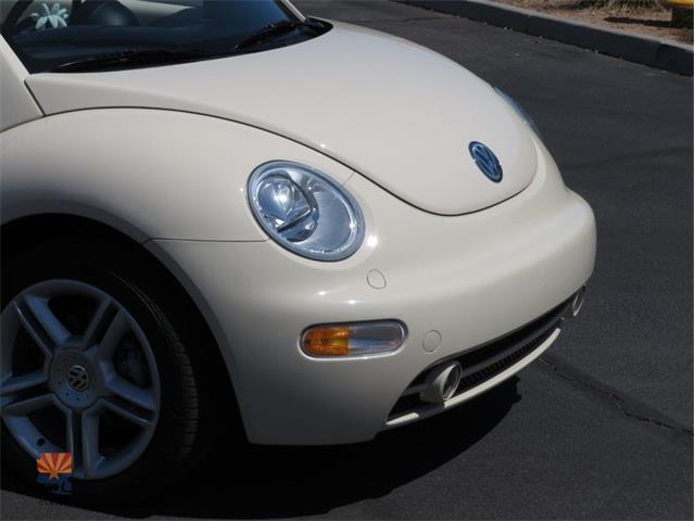 2004 Volkswagen Beetle (CC-2068535) for sale in Mesa, Arizona