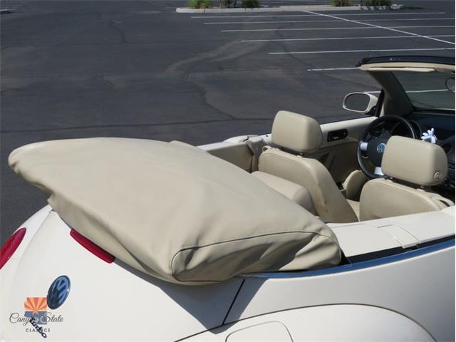 2004 Volkswagen Beetle (CC-2068535) for sale in Mesa, Arizona