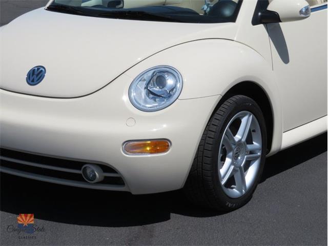 2004 Volkswagen Beetle (CC-2068535) for sale in Mesa, Arizona