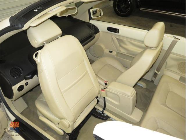 2004 Volkswagen Beetle (CC-2068535) for sale in Mesa, Arizona