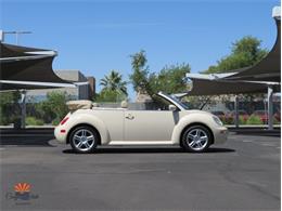 2004 Volkswagen Beetle (CC-2068535) for sale in Mesa, Arizona