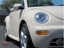 2004 Volkswagen Beetle (CC-2068535) for sale in Mesa, Arizona