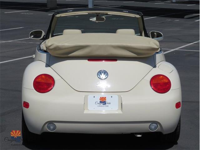 2004 Volkswagen Beetle (CC-2068535) for sale in Mesa, Arizona